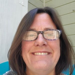 Meet your Posher, Beth